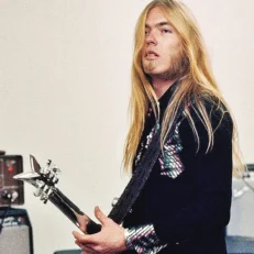 ‘Gregg Allman: The Music of My Soul’ Slated for Special Premiere Screening at Savannah, Ga.’s Lucas Theatre for the Arts