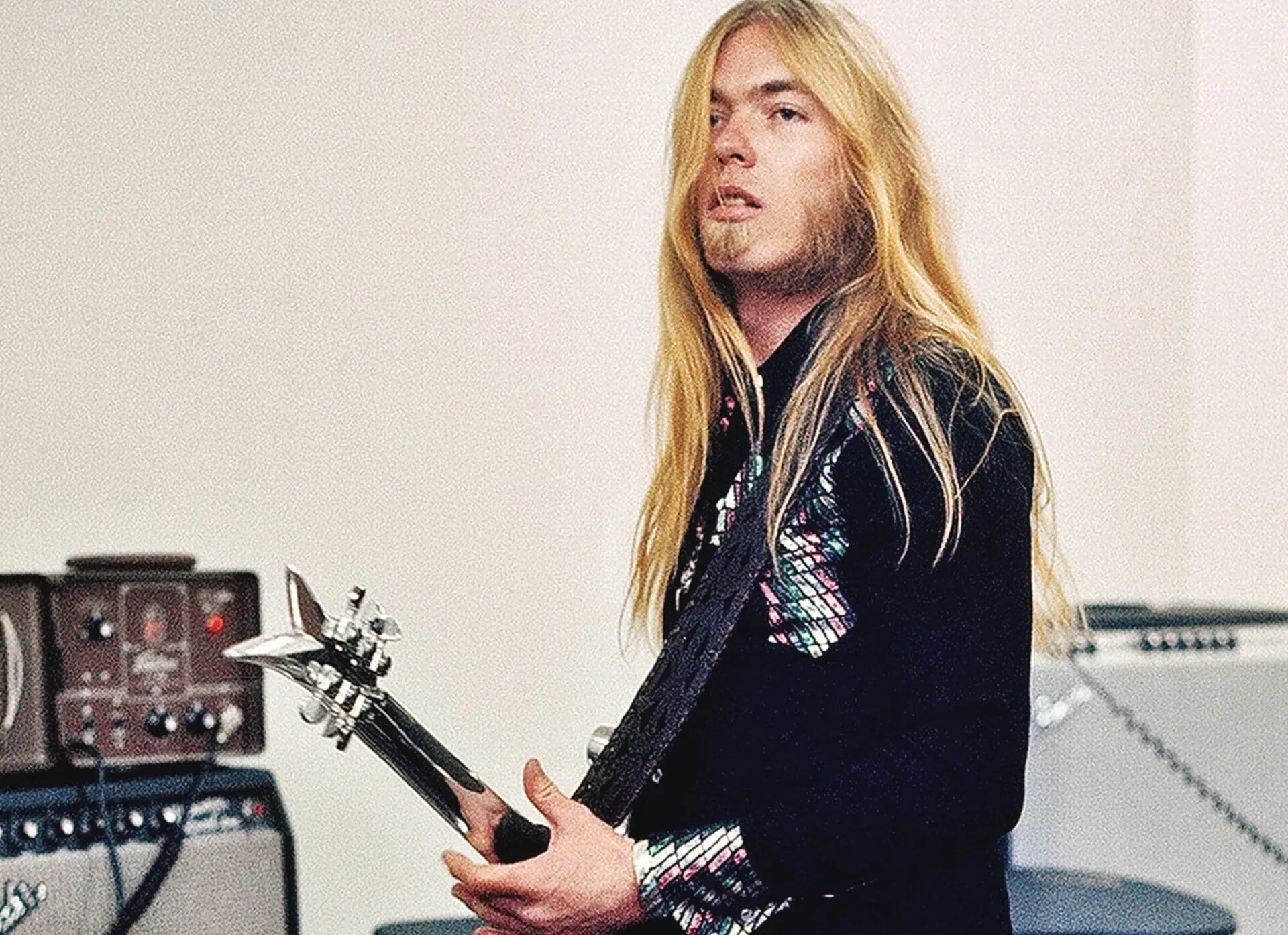 ‘Gregg Allman: The Music of My Soul’ Slated for Special Premiere Screening at Savannah, Ga.’s Lucas Theatre for the Arts