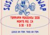 Leave and Item, Take an Item: Terrapin Roadshow Details Sustainable Swap Ahead of Monte Rio Amphitheater Concerts