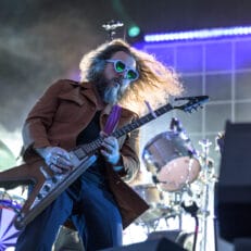 BeachLife Festival 2026: My Morning Jacket, James Taylor, Duran Duran, The Offspring and More (Photo Gallery)