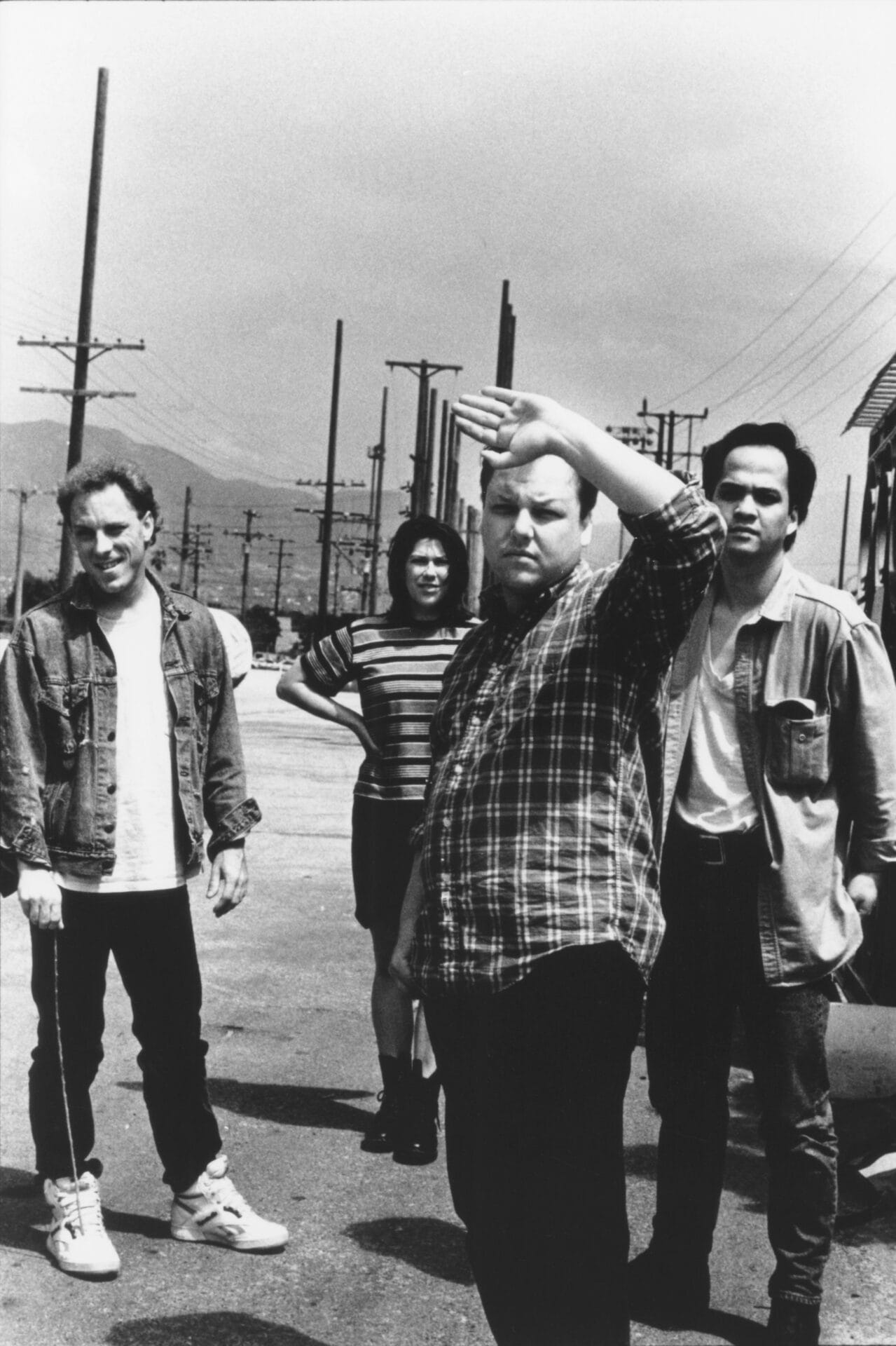 Pixies Preview Expanded Reissue of 'Complete B-Sides: 1988-97