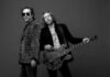 The Black Crowes Welcome Ivan Neville, Revive Rarities In Alabama