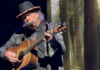 Neil Young Makes First Live Appearance of 2026 as Surprise Guest at Benefit Show
