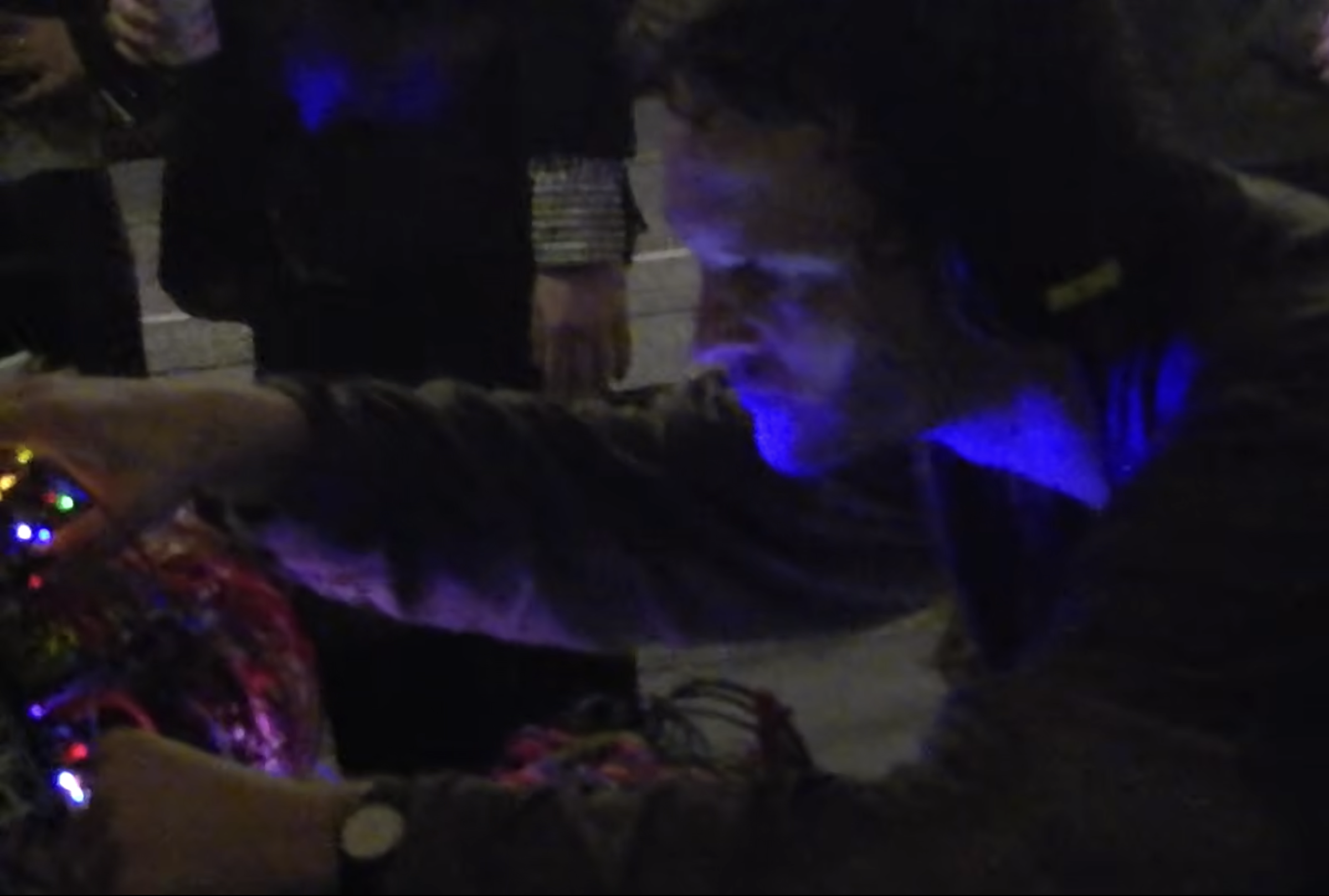 King Gizzard & The Lizard Wizard’s Stu Mackenzie Presents Solo Modular Synthesizer Show in Melbourne Café 