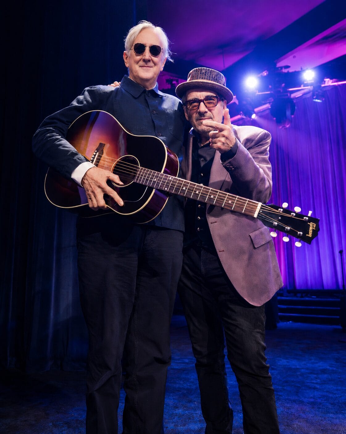 T Bone Burnett, Master P, Maren Morris and More Honored at Music Will’s 2026 Benefit Gala