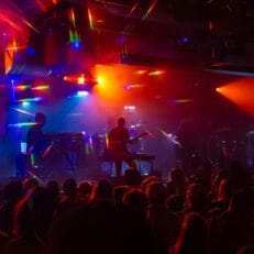 STS9 at Brooklyn Bowl Philadelphia