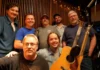 Watch: Billy Strings and Full Cord Preview New Two-Track Vinyl with Initial Tease