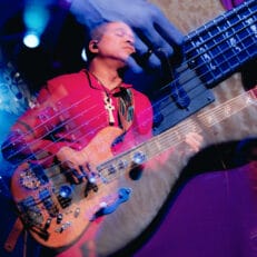 Oteil & Friends at Brooklyn Bowl New York (A Photo Gallery)