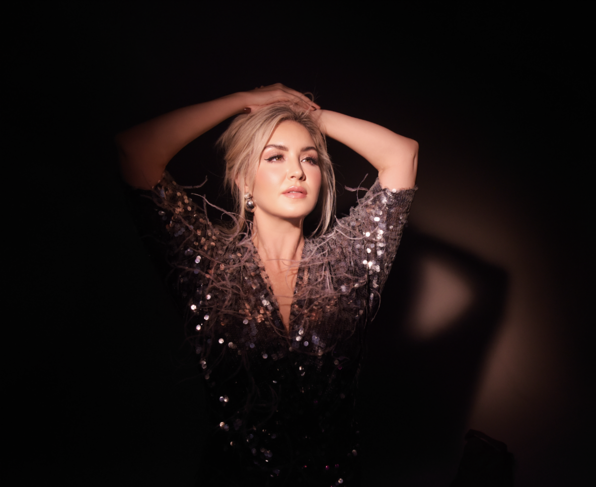 Maggie Rose Reveals Second ‘Half Moon’ Preview, New Single “Gentle Man”