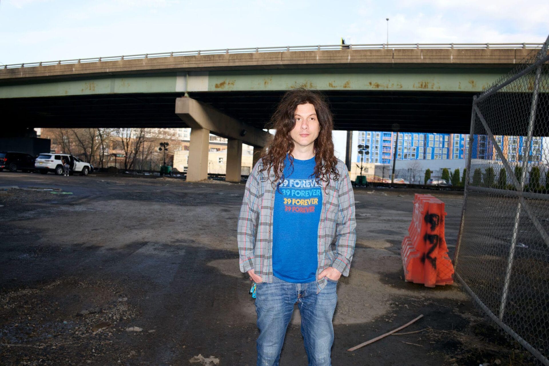 Kurt Vile Shares “Zoom 97,” Second Single from ‘Philadelphia’s been good to me’