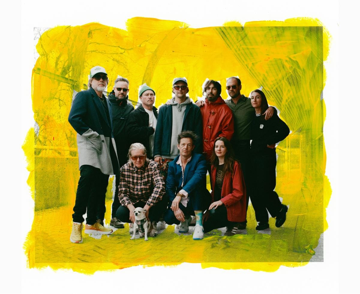 Relix Staff Picks: Broken Social Scene, John Mailander’s Forecast, The Lemon Twigs, The Zombies, Mike D and More