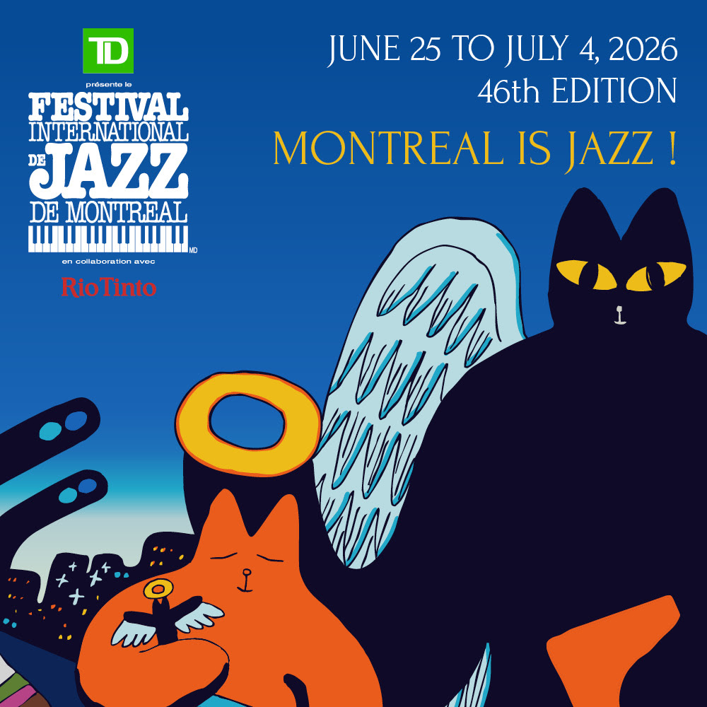 Montréal Jazz Fest Shares Final 2026 Lineup Additions: Kamasi