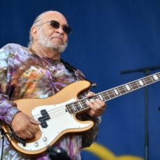 New Orleans Jazz & Hertage Festival – Weekend Two (A Photo Gallery)
