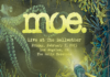 moe. Outline ‘Live at The Bellwether 2/7/25 (4-LP Vinyl Release)’