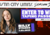 Billy Strings to Appear on ‘ACL’ in July