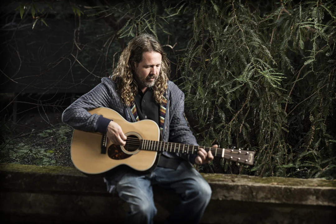 Jason Crosby: Mashup Maestro