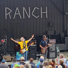Little Feat at Indian Ranch