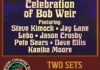 Oregon Country Fair’s All-Star Celebration of Bobby Weir to Feature Steve Kimock, Jay Lane, and More