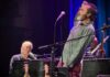James Mercer Joins Bruce Hornsby in Portland