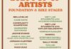 Newport Folk Festival Shares Foundation and Bike Stage Lineups