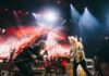 The Black Crowes Debut Rolling Stones, Led Zeppelin Covers