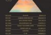 STS9 Set Midwest Fall Dates