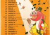 Leftover Salmon Add Fall Dates, Late-Night Halloween Shows in Baltimore