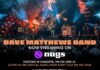 Nugs Will Begin Streaming Dave Matthews Band Shows