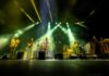 Pigeons Playing Ping Pong and Lotus Join moe. and Umphrey’s McGee in New Jersey
