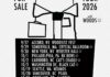 Woods Add East Coast Shows Following Woodsist Festival, Will Play the New York Botanical Garden This Weekend