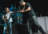 Jake Renick Simpson Returns to the Stage with Dave Matthews Band 