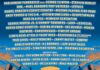 George Clinton & Parliament Funkadelic, Stephen Marley, moe., Lettuce and Daniel Donato’s Cosmic Country Set for Jam Cruise 23