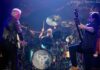 Rush at Kia Forum