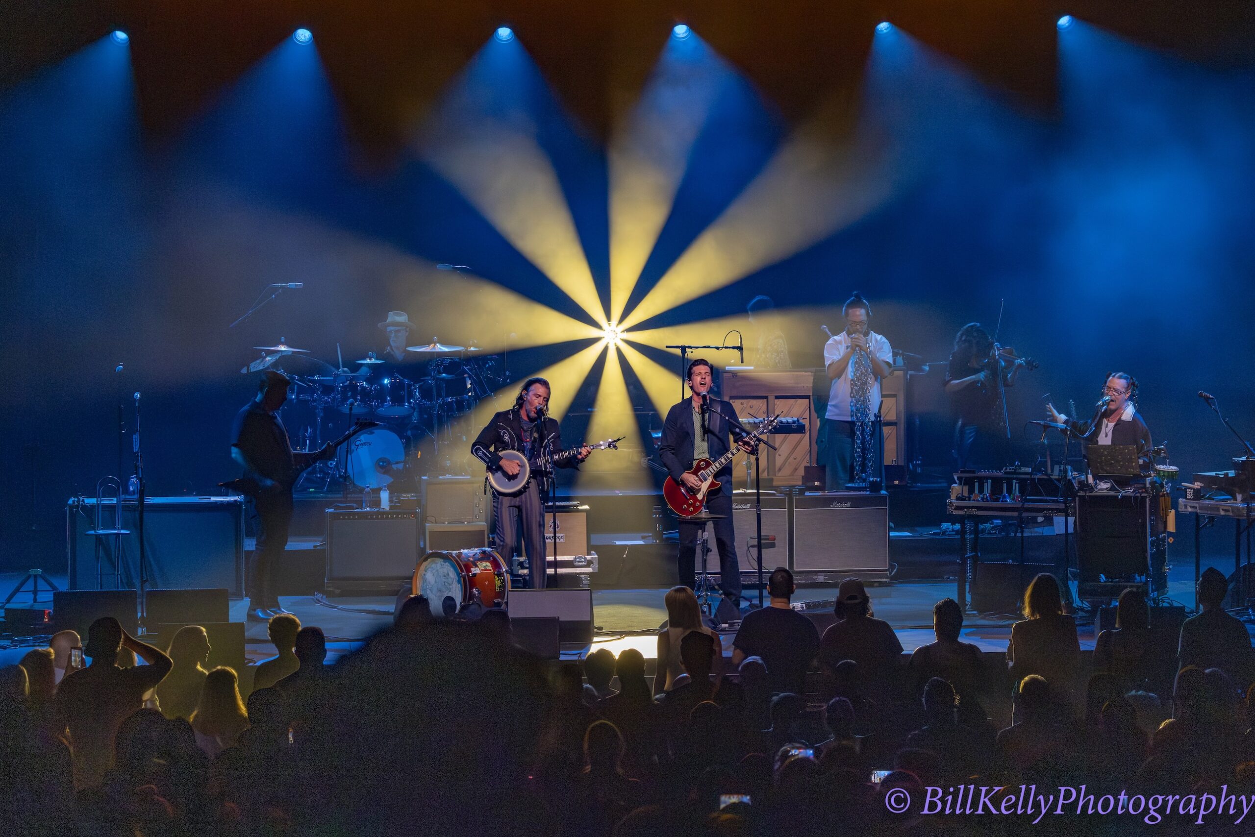 AVTT/PTTN Delivers Dynamic Brooklyn Show (Videos and Gallery)