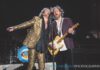 The Black Crowes Honor Gram Parsons in England