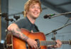 Billy Strings Records ‘Jackass’ Staple