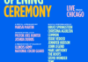 Bruce Springsteen, Bono and The Edge, Stevie Wonder, The Roots and Eddie Vedder to Perform at Opening of Obama Presidential Library