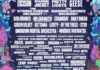 KETTAMA, The Warren Haynes Incident, Frost Children Join Hulaween Lineup