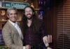 Grahame Lesh Points Out Phil Lesh’s ‘The Real Housewives of New York City’ Cameo on ‘Watch What Happens Live With Andy Cohen’