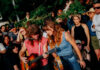 Jesse Welles Welcomes Margo Price During Washington Square Park Pop-Up Performance (Gallery + Recap)