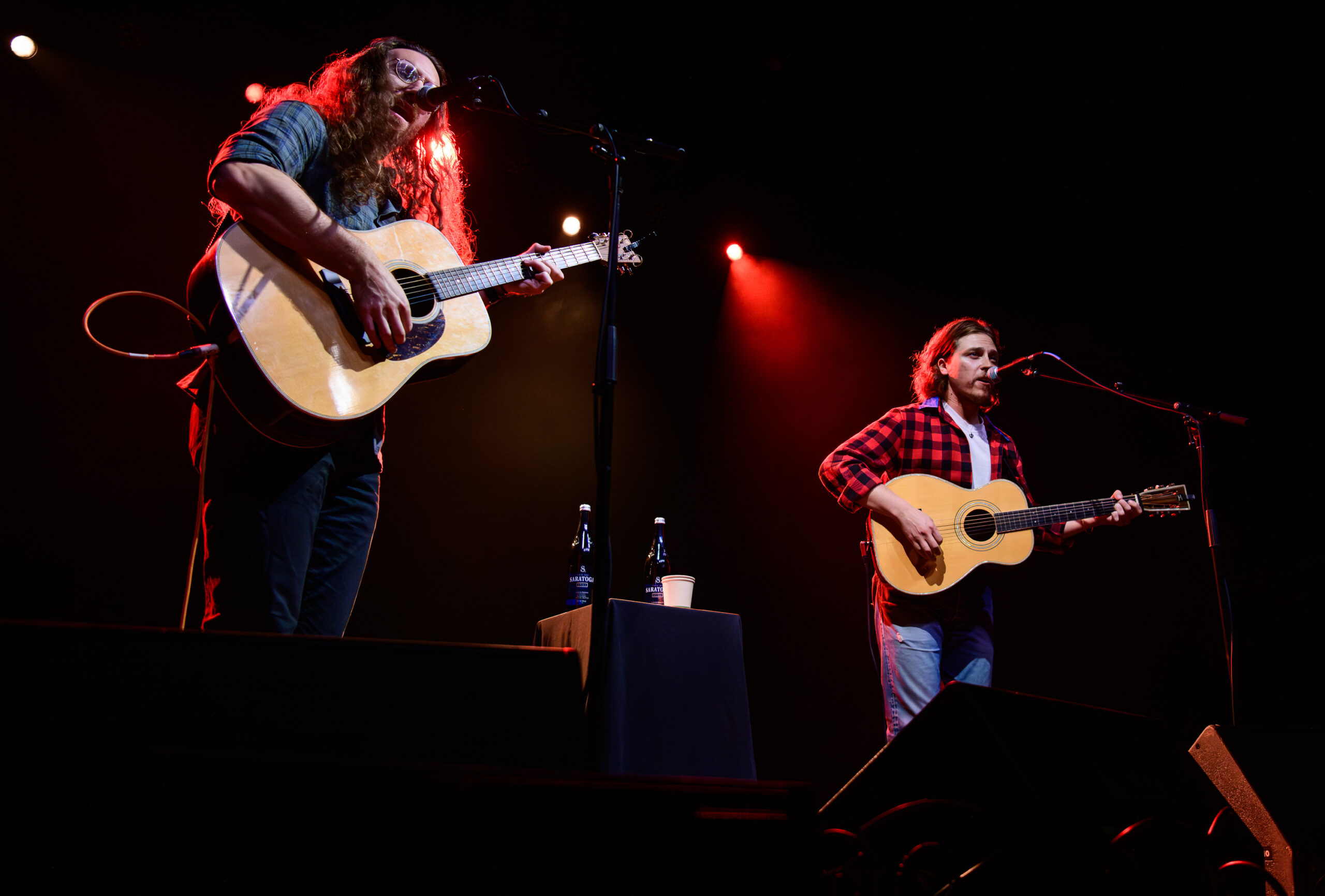 Grahame Lesh and Daniel Donato Present Grateful Dead Classics and Oddities During Opening Night of Duo Run in Woodstock (A Recap + Photo Gallery)