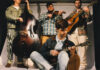 Mountain Grass Unit Extend Appalachian Smoke Tour From Coast to Coast