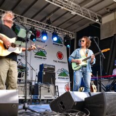 Music on the Mountain 2026