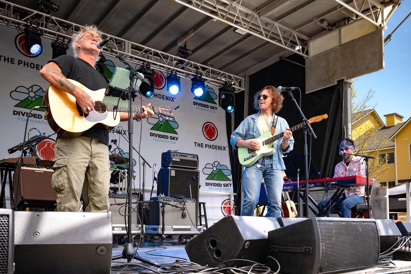 relix.com - dean - Music on the Mountain 2026