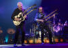 Watch: Rush Deliver Full 20-Minute “2112” Suite for First Time Since 1997