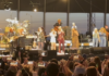 The Highwomen Welcome Bonnie Raitt, Sheryl Crow, Allison Russell and More in First Performance Since 2023