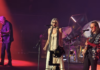 Rush Launch First Tour in 11 Years with Aimee Mann Sit-In in Los Angeles