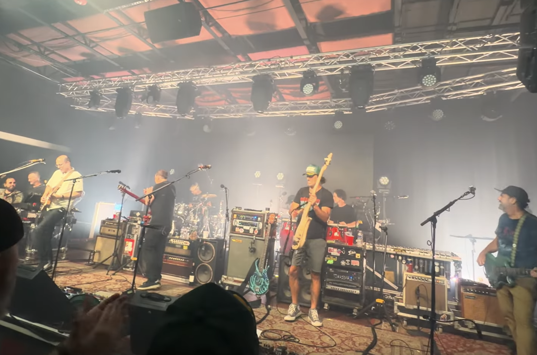 moe. and Umphrey’s McGee Launch Co-Headline moe.mentUM Tour with Collaborative Encore