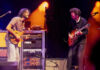 Watch: Julian Lage Joins Goose for “Travelers”