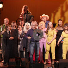 Songwriters Celebrate John Prine